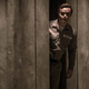 Ian Colletti stars as Arseface in Preacher (Skip Bolen/AMC/Sony Pictures Television)